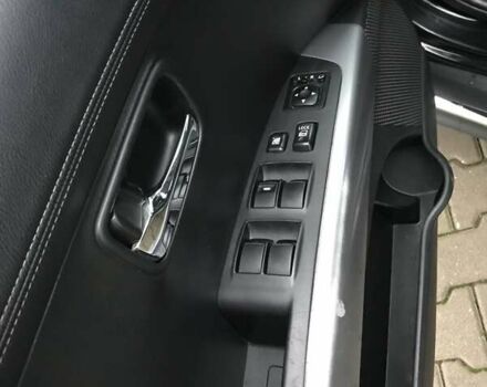 Чорний Міцубісі Аутлендер, об'ємом двигуна 2.18 л та пробігом 295 тис. км за 10900 $, фото 22 на Automoto.ua