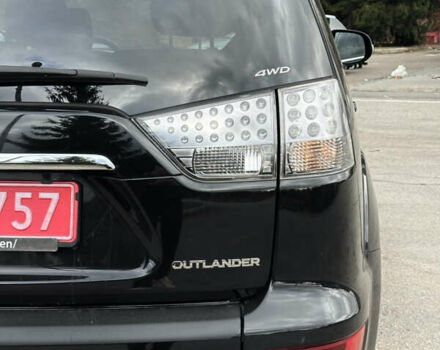 Міцубісі Аутлендер 2011 у Бердичеве на Automoto.ua Чорний Міцубісі Аутлендер, об'ємом двигуна 2.2 л та пробігом 237 тис. км за 11499 $, фото 78 на Automoto.ua