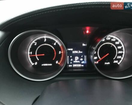 Чорний Міцубісі Аутлендер, об'ємом двигуна 2.18 л та пробігом 295 тис. км за 10900 $, фото 13 на Automoto.ua