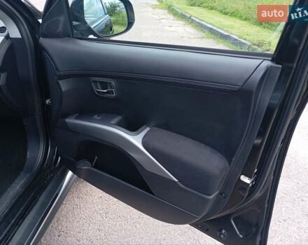Чорний Міцубісі Аутлендер, об'ємом двигуна 2.2 л та пробігом 238 тис. км за 10100 $, фото 18 на Automoto.ua