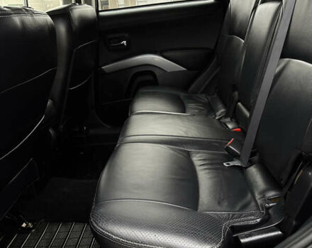 Чорний Міцубісі Аутлендер, об'ємом двигуна 2.2 л та пробігом 236 тис. км за 11399 $, фото 69 на Automoto.ua