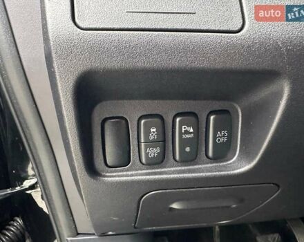 Черный Мицубиси Аутлендер, объемом двигателя 2.2 л и пробегом 226 тыс. км за 10750 $, фото 31 на Automoto.ua