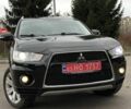 Черный Мицубиси Аутлендер, объемом двигателя 2.2 л и пробегом 237 тыс. км за 11450 $, фото 8 на Automoto.ua
