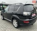 Черный Мицубиси Аутлендер, объемом двигателя 2.2 л и пробегом 226 тыс. км за 10750 $, фото 16 на Automoto.ua