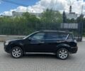 Чорний Міцубісі Аутлендер, об'ємом двигуна 2.36 л та пробігом 281 тис. км за 9700 $, фото 1 на Automoto.ua