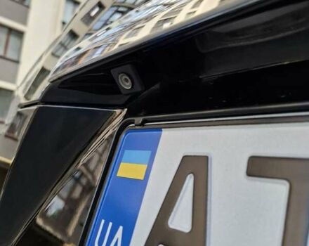 Черный Мицубиси Аутлендер, объемом двигателя 2.27 л и пробегом 188 тыс. км за 11700 $, фото 11 на Automoto.ua