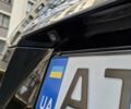 Черный Мицубиси Аутлендер, объемом двигателя 2.27 л и пробегом 188 тыс. км за 11700 $, фото 11 на Automoto.ua