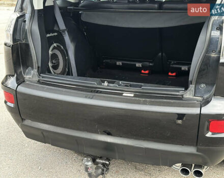 Міцубісі Аутлендер 2011 у Бердичеве на Automoto.ua Чорний Міцубісі Аутлендер, об'ємом двигуна 2.2 л та пробігом 237 тис. км за 11499 $, фото 74 на Automoto.ua