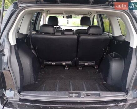 Чорний Міцубісі Аутлендер, об'ємом двигуна 2.2 л та пробігом 238 тис. км за 10100 $, фото 19 на Automoto.ua