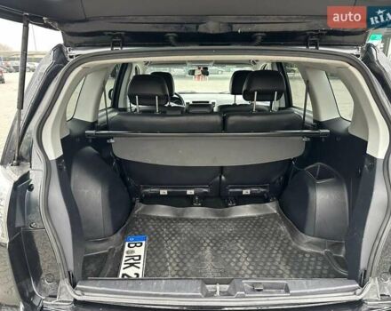 Черный Мицубиси Аутлендер, объемом двигателя 2.2 л и пробегом 226 тыс. км за 10750 $, фото 21 на Automoto.ua