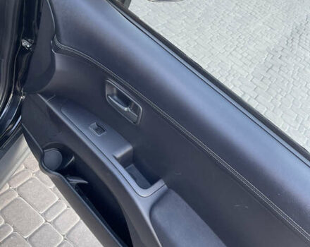 Чорний Міцубісі Аутлендер, об'ємом двигуна 2.4 л та пробігом 93 тис. км за 12500 $, фото 22 на Automoto.ua