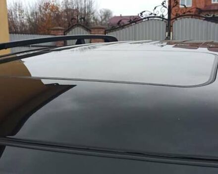 Черный Мицубиси Аутлендер, объемом двигателя 2.2 л и пробегом 209 тыс. км за 12700 $, фото 14 на Automoto.ua