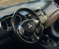 Міцубісі Аутлендер 2011 у Хмельницькому на Automoto.ua Чорний Міцубісі Аутлендер, об'ємом двигуна 2 л та пробігом 196 тис. км за 9500 $, фото 18 на Automoto.ua
