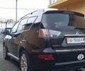 Черный Мицубиси Аутлендер, объемом двигателя 2.2 л и пробегом 209 тыс. км за 12700 $, фото 11 на Automoto.ua