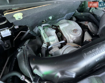 Чорний Міцубісі Аутлендер, об'ємом двигуна 2.3 л та пробігом 124 тис. км за 11999 $, фото 97 на Automoto.ua