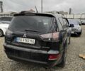 Чорний Міцубісі Аутлендер, об'ємом двигуна 2.36 л та пробігом 210 тис. км за 10500 $, фото 2 на Automoto.ua