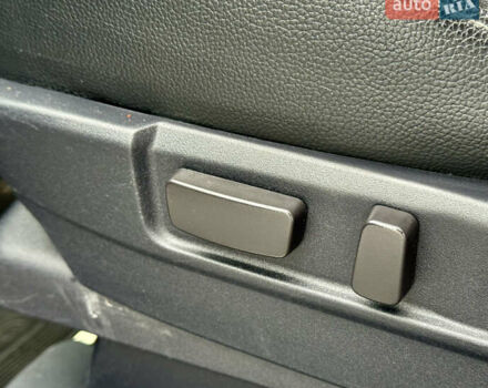 Черный Мицубиси Аутлендер, объемом двигателя 2.2 л и пробегом 215 тыс. км за 11450 $, фото 19 на Automoto.ua