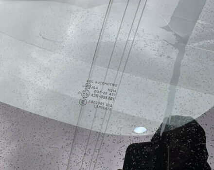 Чорний Міцубісі Аутлендер, об'ємом двигуна 2.36 л та пробігом 96 тис. км за 11700 $, фото 8 на Automoto.ua