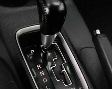 Черный Мицубиси Аутлендер, объемом двигателя 2.4 л и пробегом 212 тыс. км за 12990 $, фото 17 на Automoto.ua