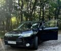 Чорний Міцубісі Аутлендер, об'ємом двигуна 2.27 л та пробігом 250 тис. км за 12200 $, фото 17 на Automoto.ua