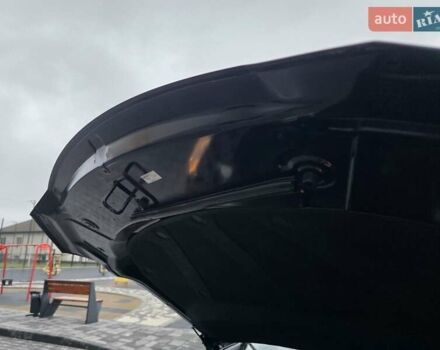 Черный Мицубиси Аутлендер, объемом двигателя 2.2 л и пробегом 188 тыс. км за 10999 $, фото 27 на Automoto.ua