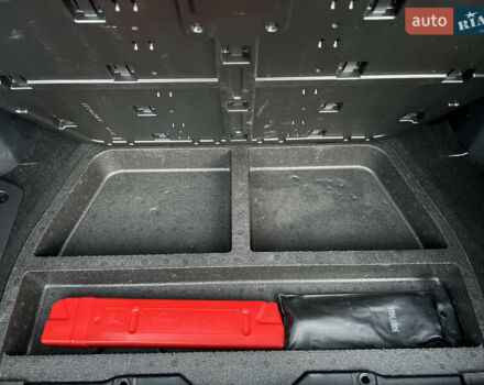 Чорний Міцубісі Аутлендер, об'ємом двигуна 2.3 л та пробігом 124 тис. км за 11999 $, фото 91 на Automoto.ua