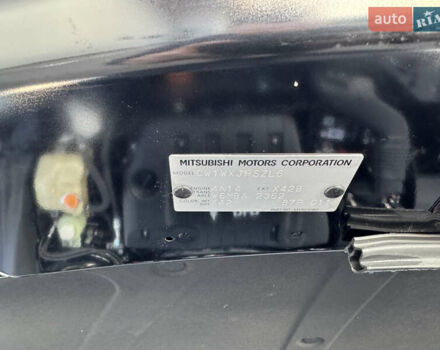 Мицубиси Аутлендер 2012 в Полтаве на Automoto.ua Черный Мицубиси Аутлендер, объемом двигателя 2.3 л и пробегом 194 тыс. км за 11450 $, фото 42 на Automoto.ua