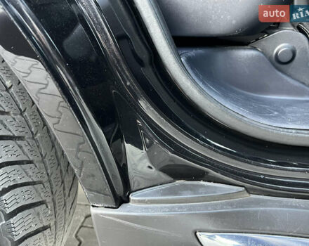 Чорний Міцубісі Аутлендер, об'ємом двигуна 2.3 л та пробігом 124 тис. км за 11999 $, фото 81 на Automoto.ua