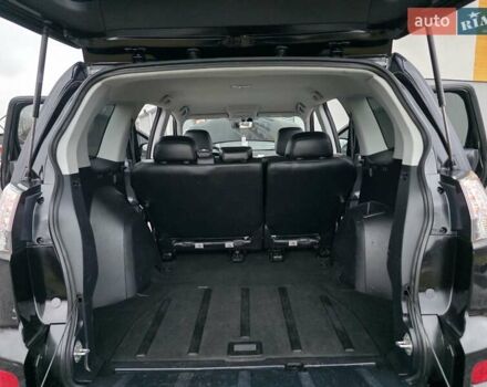 Черный Мицубиси Аутлендер, объемом двигателя 2.2 л и пробегом 188 тыс. км за 10999 $, фото 28 на Automoto.ua