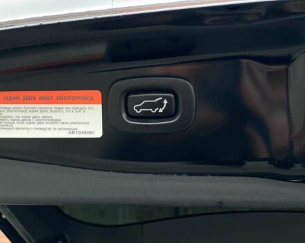 Черный Мицубиси Аутлендер, объемом двигателя 2.4 л и пробегом 212 тыс. км за 12990 $, фото 23 на Automoto.ua