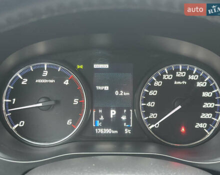 Чорний Міцубісі Аутлендер, об'ємом двигуна 2.2 л та пробігом 176 тис. км за 13500 $, фото 14 на Automoto.ua