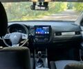 Чорний Міцубісі Аутлендер, об'ємом двигуна 2.27 л та пробігом 250 тис. км за 12200 $, фото 24 на Automoto.ua