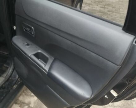 Міцубісі Аутлендер 2012 у Костополе на Automoto.ua Чорний Міцубісі Аутлендер, об'ємом двигуна 1.8 л та пробігом 248 тис. км за 10500 $, фото 12 на Automoto.ua