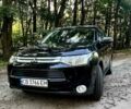 Чорний Міцубісі Аутлендер, об'ємом двигуна 2.27 л та пробігом 250 тис. км за 12200 $, фото 20 на Automoto.ua