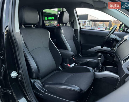 Чорний Міцубісі Аутлендер, об'ємом двигуна 2.3 л та пробігом 124 тис. км за 11999 $, фото 36 на Automoto.ua