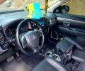 Чорний Міцубісі Аутлендер, об'ємом двигуна 2.3 л та пробігом 140 тис. км за 1750 $, фото 4 на Automoto.ua