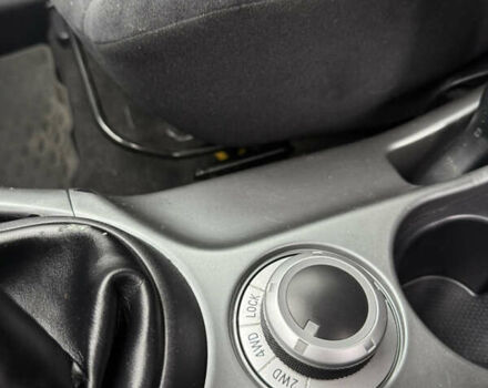 Чорний Міцубісі Аутлендер, об'ємом двигуна 2.36 л та пробігом 96 тис. км за 11700 $, фото 20 на Automoto.ua