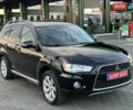Чорний Міцубісі Аутлендер, об'ємом двигуна 2.3 л та пробігом 124 тис. км за 11999 $, фото 108 на Automoto.ua