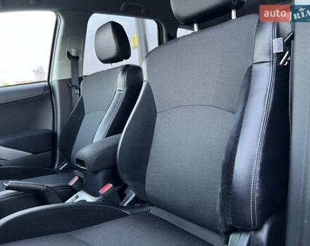 Чорний Міцубісі Аутлендер, об'ємом двигуна 2.3 л та пробігом 124 тис. км за 11999 $, фото 40 на Automoto.ua