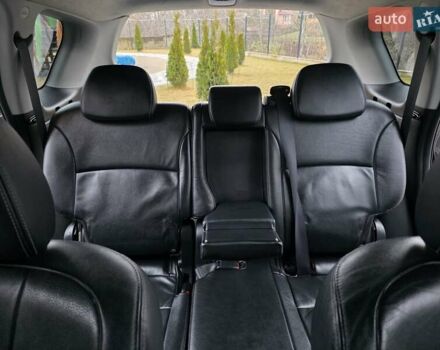 Черный Мицубиси Аутлендер, объемом двигателя 2.2 л и пробегом 188 тыс. км за 10999 $, фото 48 на Automoto.ua