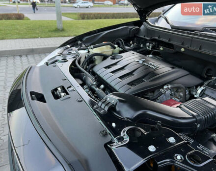 Чорний Міцубісі Аутлендер, об'ємом двигуна 2.3 л та пробігом 124 тис. км за 11999 $, фото 94 на Automoto.ua