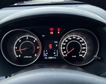 Черный Мицубиси Аутлендер, объемом двигателя 2.3 л и пробегом 124 тыс. км за 11999 $, фото 16 на Automoto.ua