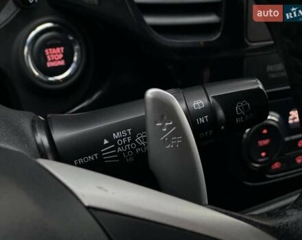 Черный Мицубиси Аутлендер, объемом двигателя 2.36 л и пробегом 212 тыс. км за 12990 $, фото 25 на Automoto.ua