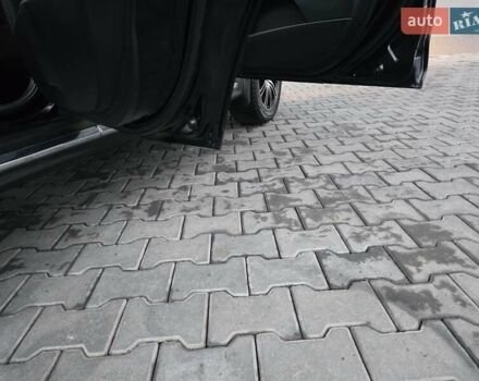 Черный Мицубиси Аутлендер, объемом двигателя 2.2 л и пробегом 188 тыс. км за 10999 $, фото 34 на Automoto.ua