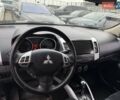 Чорний Міцубісі Аутлендер, об'ємом двигуна 2.36 л та пробігом 210 тис. км за 10500 $, фото 6 на Automoto.ua