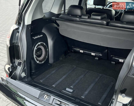 Чорний Міцубісі Аутлендер, об'ємом двигуна 2.3 л та пробігом 124 тис. км за 11999 $, фото 88 на Automoto.ua