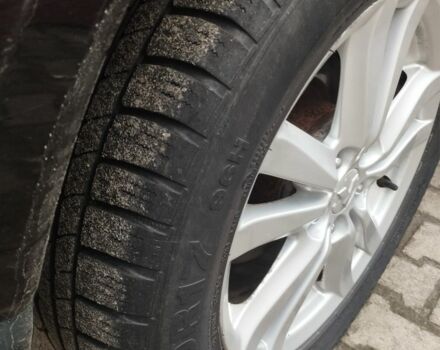 Міцубісі Аутлендер 2012 у Костополе на Automoto.ua Чорний Міцубісі Аутлендер, об'ємом двигуна 1.8 л та пробігом 248 тис. км за 10500 $, фото 11 на Automoto.ua