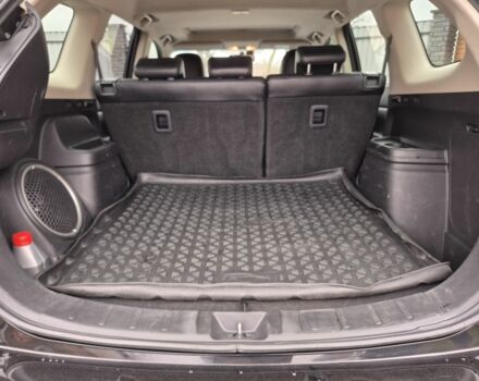 Черный Мицубиси Аутлендер, объемом двигателя 2.4 л и пробегом 211 тыс. км за 12590 $, фото 20 на Automoto.ua