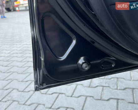 Чорний Міцубісі Аутлендер, об'ємом двигуна 2.3 л та пробігом 124 тис. км за 11999 $, фото 75 на Automoto.ua