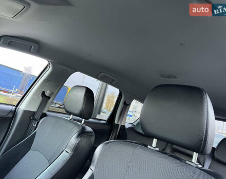 Чорний Міцубісі Аутлендер, об'ємом двигуна 2.3 л та пробігом 124 тис. км за 11999 $, фото 70 на Automoto.ua